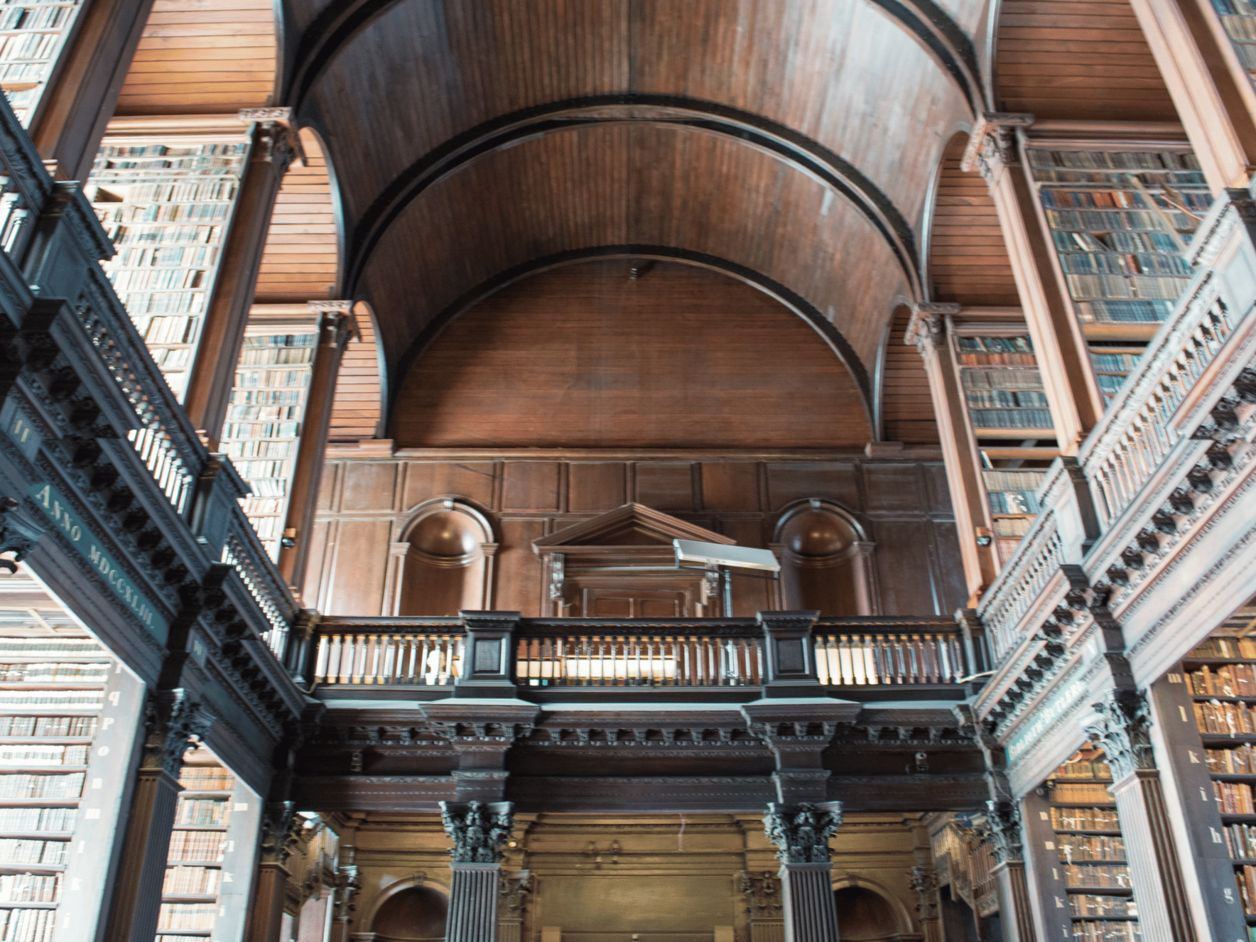 The League of Exceptional Tutors